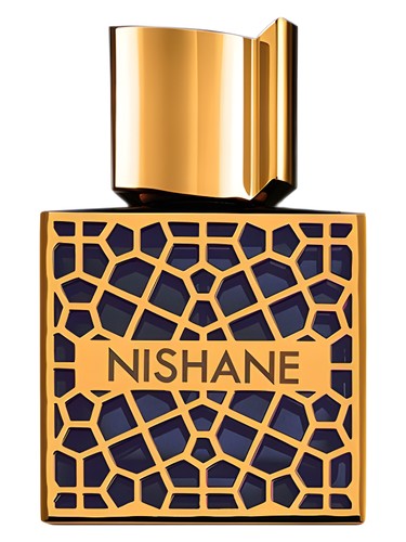 Nishane Mana fragrance bottle