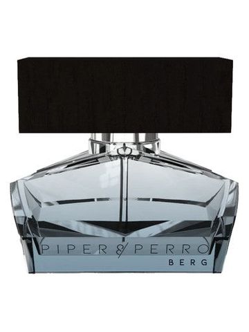 Piper & Perro Berg fragrance bottle
