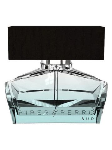 Piper & Perro Bud fragrance bottle