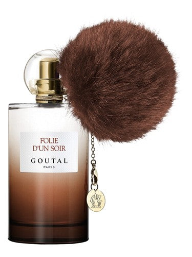 Goutal Folie d'un Soir fragrance bottle