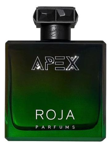Roja Dove Apex fragrance bottle