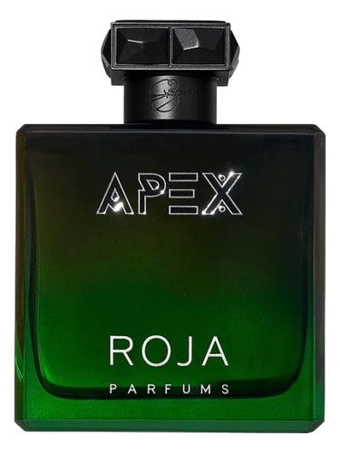 Roja Dove Apex fragrance bottle