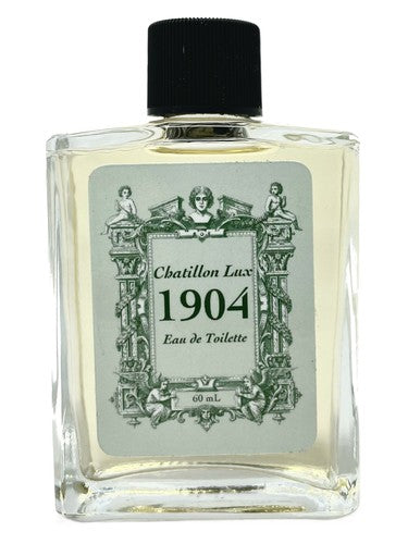 Chatillon Lux Parfums 1904