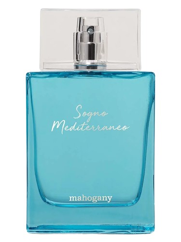 Mahogany Sogno Mediterraneo