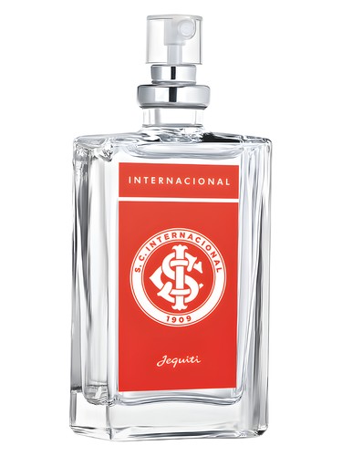 Jequiti S.C. Internacional