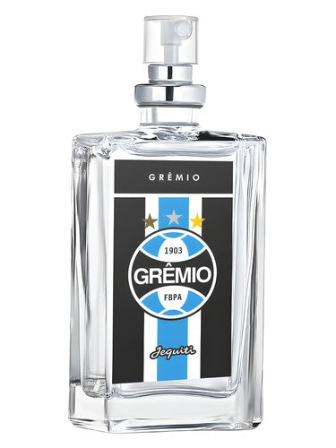 Jequiti Grêmio