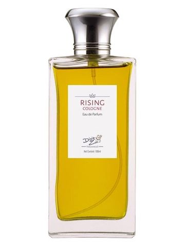 Dixit Zak Rising Cologne fragrance bottle
