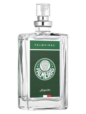 Jequiti Palmeiras fragrance bottle