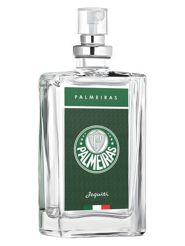 Jequiti Palmeiras fragrance bottle