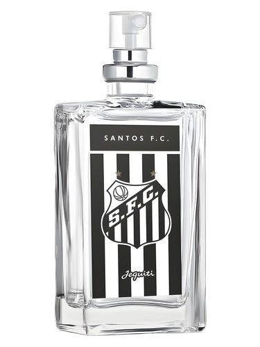 Jequiti Santos F.C.