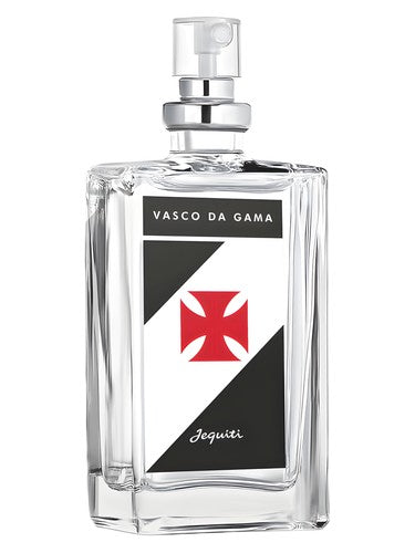 Jequiti Vasco da Gama