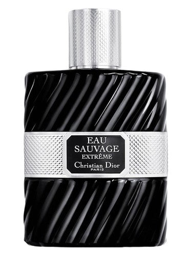 Dior Eau Sauvage Extreme 2010