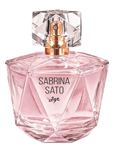 Jequiti Sabrina Sato