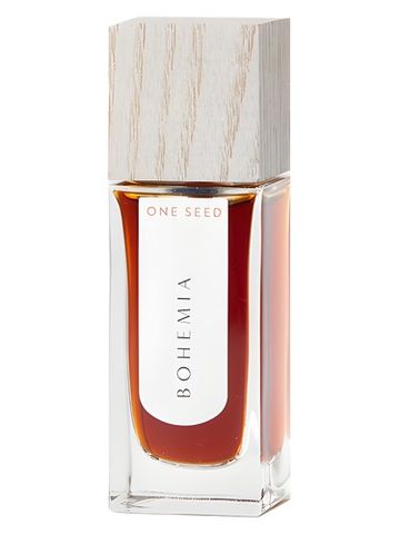 Sensor I Am Bohemia fragrance bottle