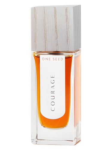Sensor I Am Courage fragrance bottle
