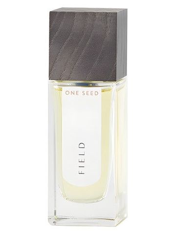 Sensor I Am Field fragrance bottle