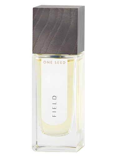 Sensor I Am Field fragrance bottle