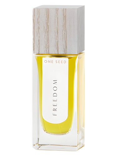 Sensor I Am Freedom fragrance bottle