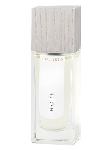 Sensor I Am Hope fragrance bottle