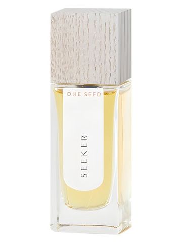 Sensor I Am Seeker fragrance bottle