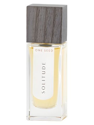 Sensor I Am Solitude fragrance bottle