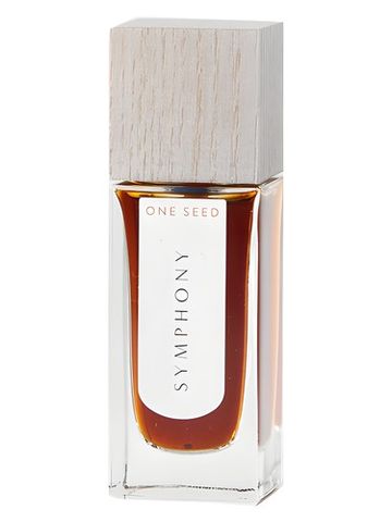 Sensor I Am Symphony fragrance bottle