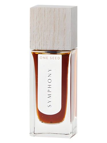 Sensor I Am Symphony fragrance bottle