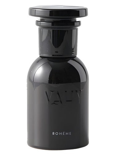Vahy Bohème