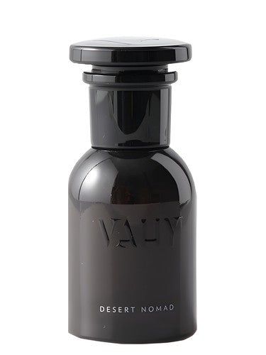 Vahy Desert Nōmad fragrance bottle