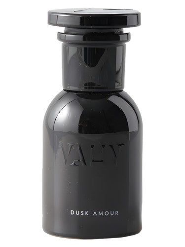 Vahy Dusk Amour fragrance bottle