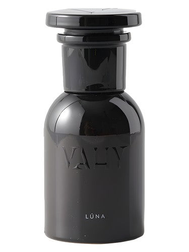 Vahy Luna fragrance bottle