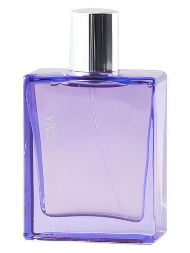 Sensor I Am Parfum 56 fragrance bottle