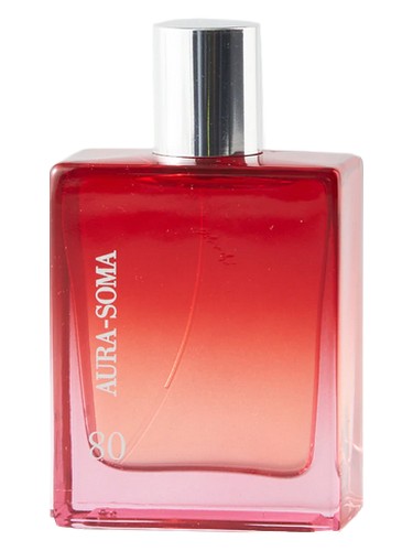 Sensor I Am Parfum 80 fragrance bottle