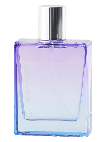Sensor I Am Parfum 44 fragrance bottle