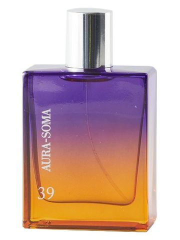Sensor I Am Parfum 39 fragrance bottle