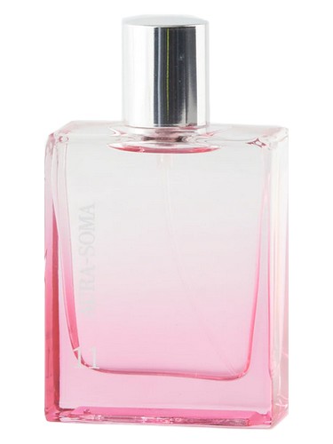 Sensor I Am Parfum 11 fragrance bottle