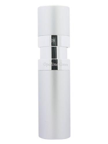 SCENTWIKI Opaline Green 28 fragrance bottle