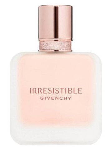 Givenchy Irresistible Hair Mist fragrance bottle