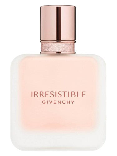 Givenchy Irresistible Hair Mist fragrance bottle