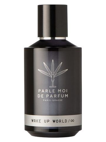 Parle Moi de Parfum Wake Up World fragrance bottle