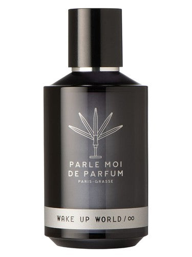 Parle Moi de Parfum Wake Up World fragrance bottle