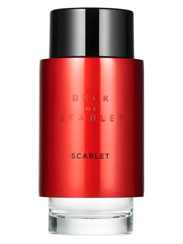 Deck of Scarlet Scarlet