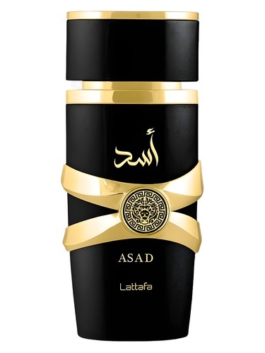 Lattafa Perfumes Asad