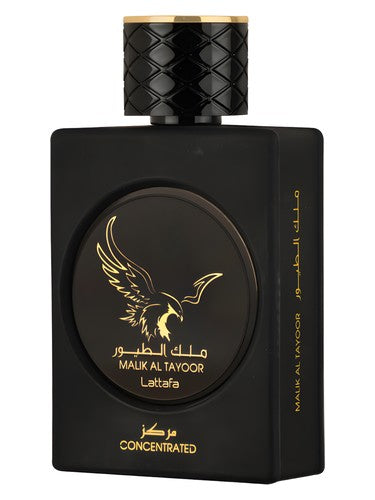 Lattafa Perfumes Malik Al Tayoor Concentrated