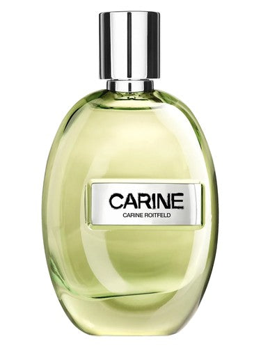 Carine Roitfeld Carine fragrance bottle
