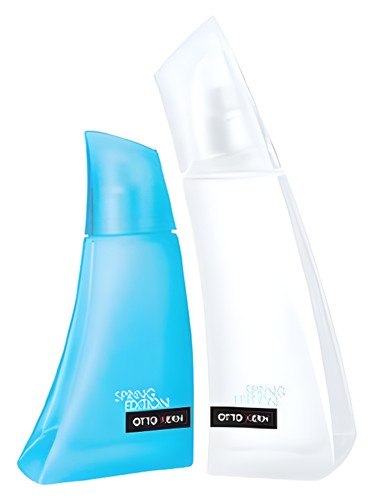 Otto Kern Spring Edition Man fragrance bottle