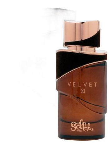 Fellah Paris Velvet XI fragrance bottle