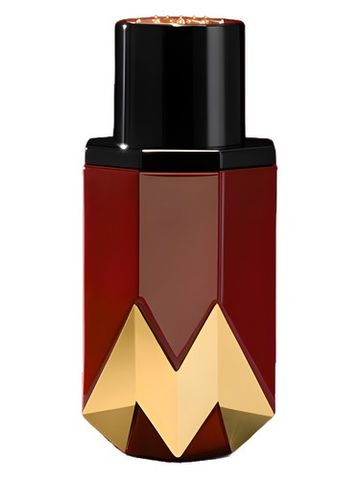 Royalty by Maluma Garnet fragrance bottle