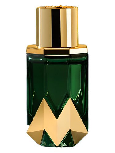 Royalty by Maluma Jade fragrance bottle