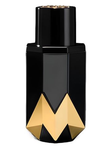 Royalty by Maluma Onyx fragrance bottle
